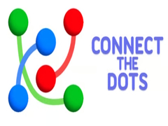 Gioco Connect The Dot
