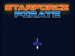 Gioco Star Force Pirate