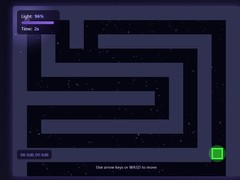 Gioco Shadow Maze