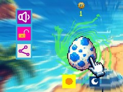Gioco Brainrot Click To Hatch