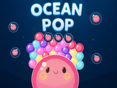 Gioco Ocean Pop