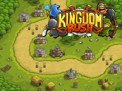 Gioco Kingdom Rush Hacked