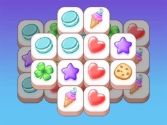Gioco Tile Match Cafe
