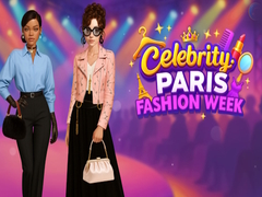 Gioco Celebrity Paris Fashion Week