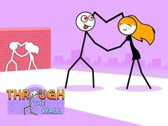 Gioco Through the Wall