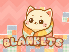 Gioco Blankets