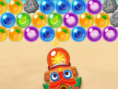 Gioco Bubble Shooter Hawaii