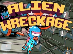 Gioco Alien Wreckage