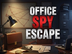 Gioco Office Spy Escape