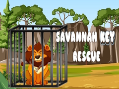 Gioco Savannah Key Rescue