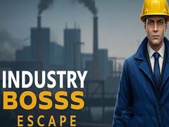 Gioco Industry Boss Escape