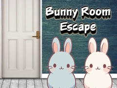 Gioco Bunny Room Escape