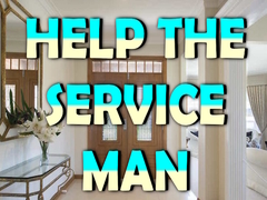 Gioco Help The Service Man