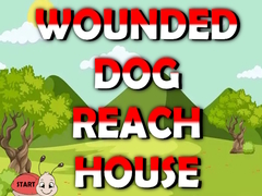 Gioco Wounded Dog Reach House