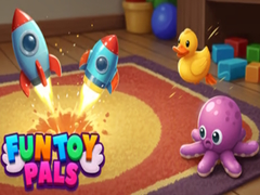 Gioco Fun Toy Pals
