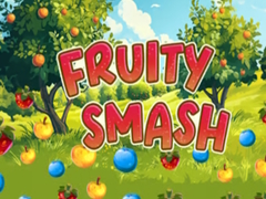 Gioco Fruity Smash
