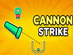 Gioco Cannon Strike