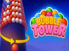 Gioco Bubble Tower