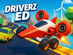 Gioco Driverz Ed