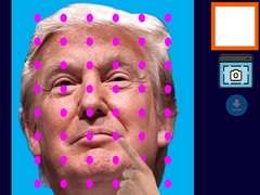 Gioco Lol Presidential Face