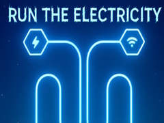 Gioco Run The Electricity