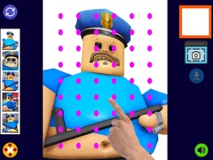 Gioco Barry Prison Funny Face