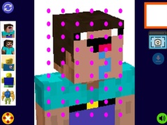 Gioco Noob Funny Face