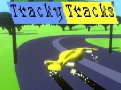 Gioco Tracky Tracks