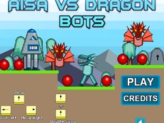 Gioco Aisa Vs Dragon Bots
