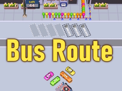 Gioco Bus Route