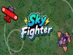 Gioco Sky Fighter