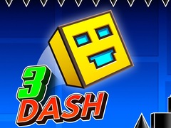 Gioco 3 Dash