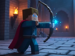 Gioco Throne Of Bones And Blocks