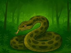 Gioco Anaconda