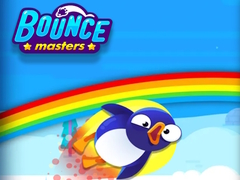 Gioco Bounce masters