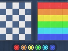 Gioco Repeat Pixel Art