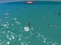 Gioco Hungry Ocean Hunt
