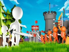 Gioco War Of Islands Mine And Craft