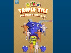 Gioco Triple Tile: Fun Match Puzzle 3