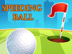 Gioco Speeding ball