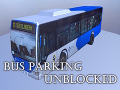 Gioco Bus Parking Unblocked