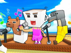 Gioco My Singing Brainrot - Roblox