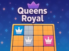 Gioco Queens Royal