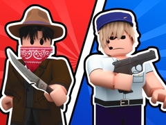 Gioco Murderers VS Sheriffs Duels