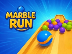 Gioco Marble Run 