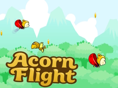 Gioco Acorn Flight
