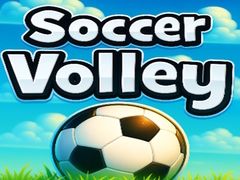 Gioco Soccer Volley