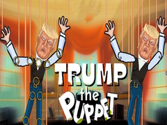 Gioco Trump the Puppet