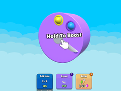 Gioco Slice Bullet