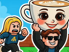 Gioco Jigsaw Puzzle: Roblox Obby Steal A Brainrot